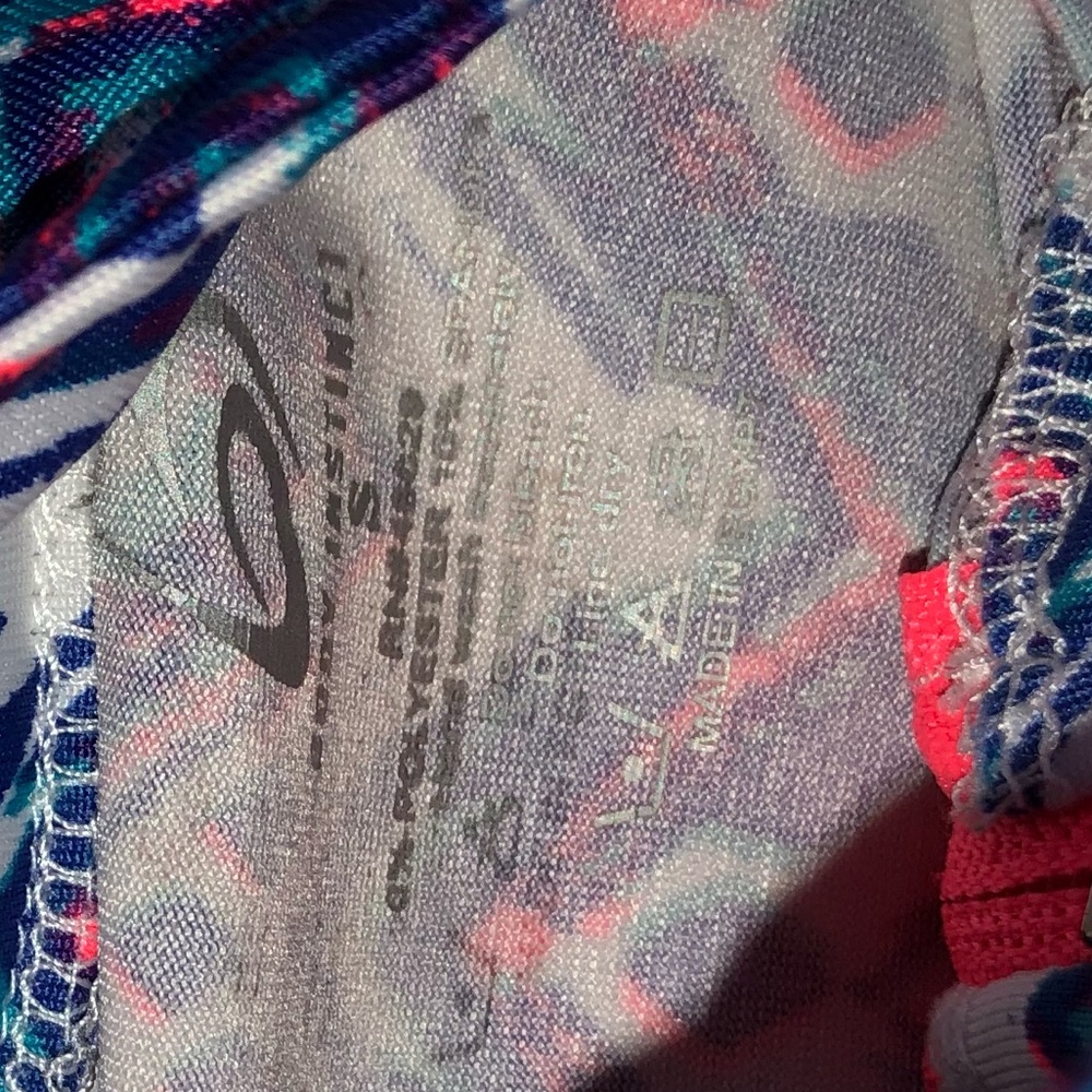Workout jacket - Picture 2 of 5